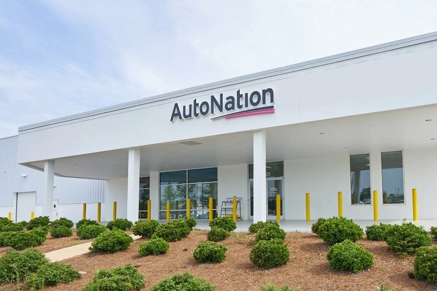 AutoNation in Clearwater FL