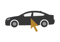 Shop Click Drive Select Icon in Clearwater, FL