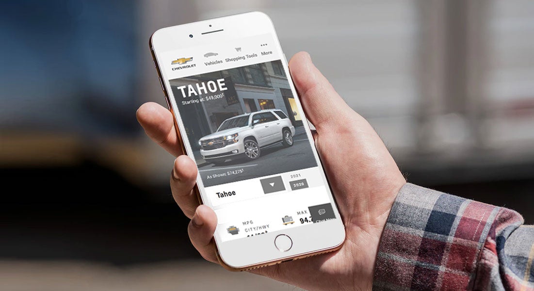 Shop Click Drive in Clearwater, FL