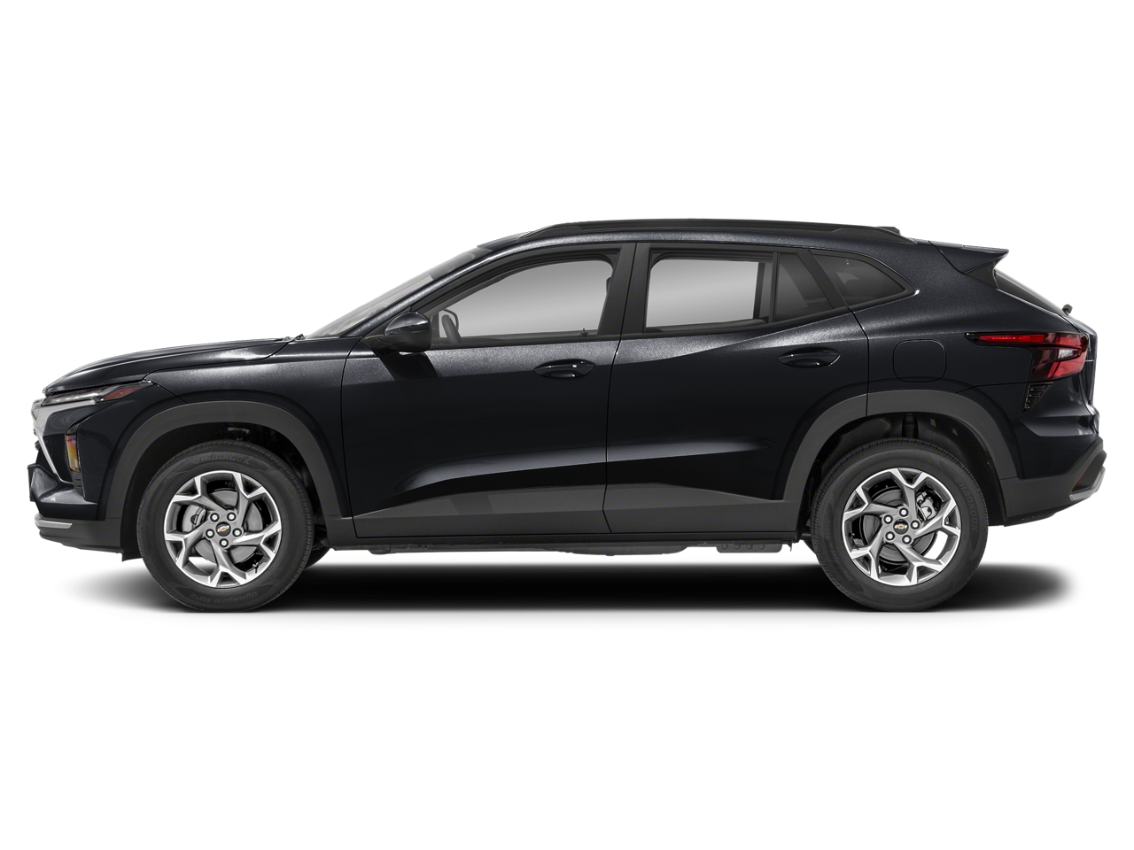 2024 Chevrolet Trax RS - Photo 18