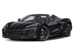 2025 Chevrolet Corvette Z06 3LZ