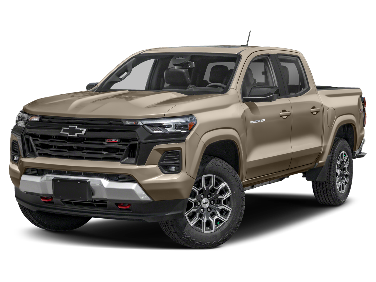 2023 Chevrolet Colorado Z71 - Photo 31