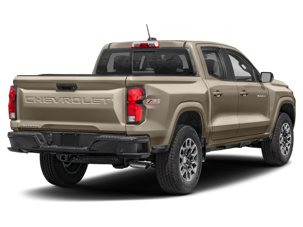 2023 Chevrolet Colorado Z71 - Photo 32