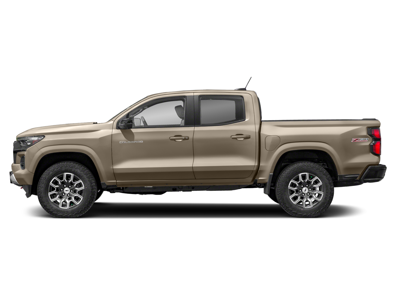 2023 Chevrolet Colorado Z71 - Photo 33