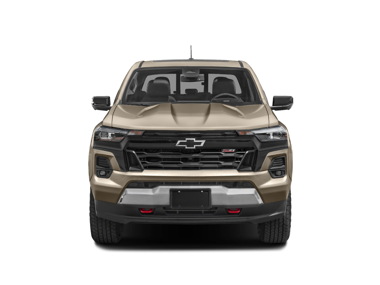 2023 Chevrolet Colorado Z71 - Photo 34