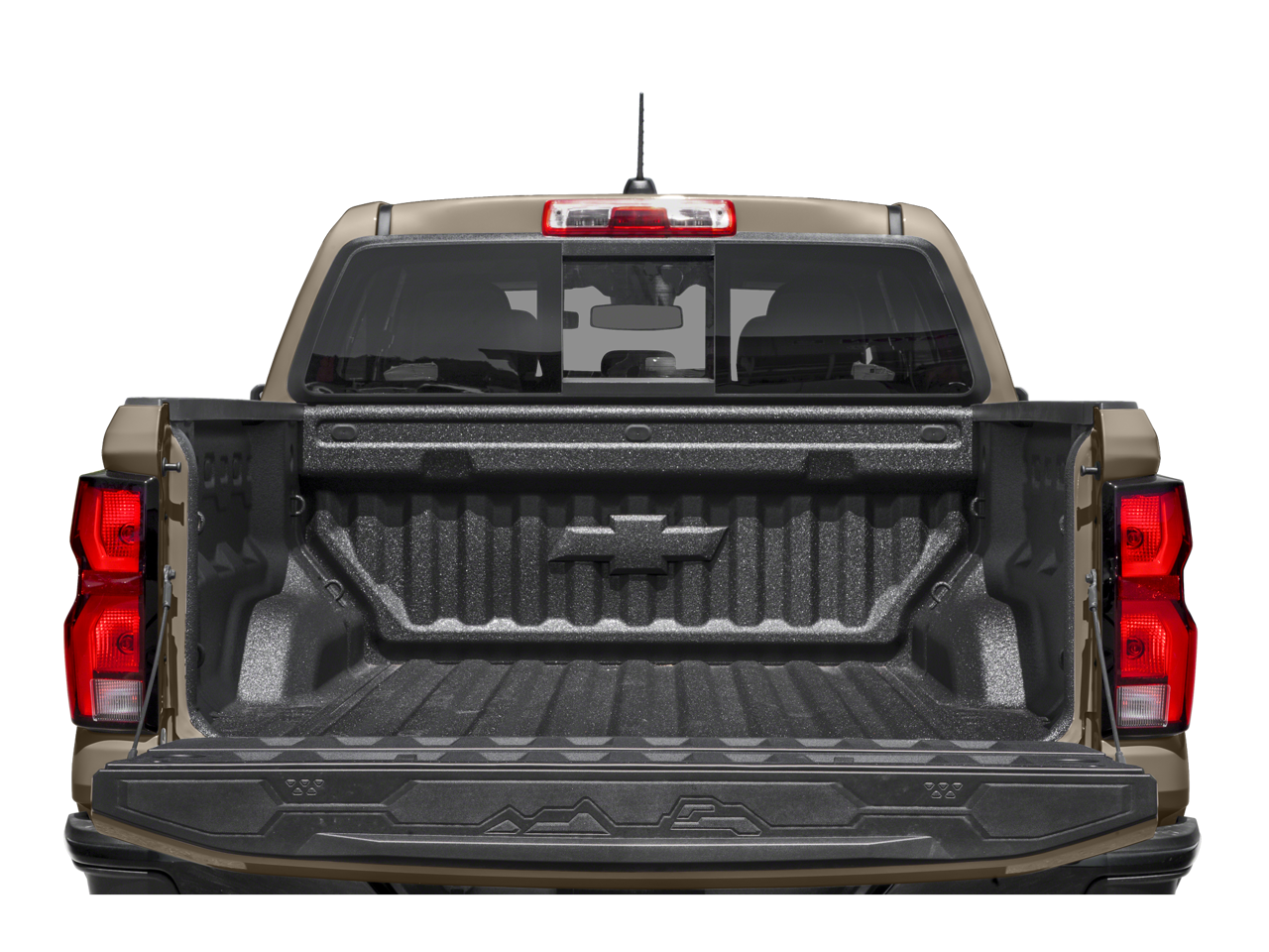 2023 Chevrolet Colorado Z71 - Photo 41