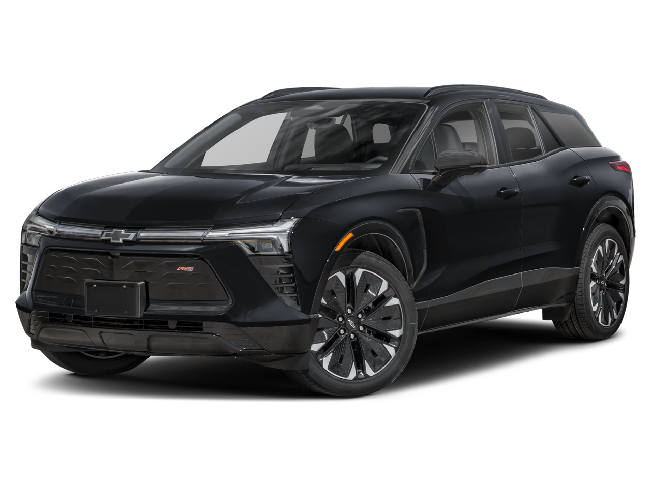 2024 Chevrolet Blazer EV RS - Photo 19