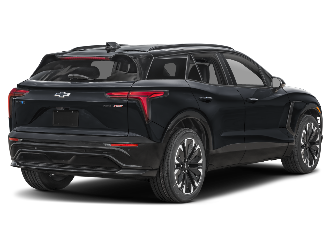 2024 Chevrolet Blazer EV RS - Photo 20