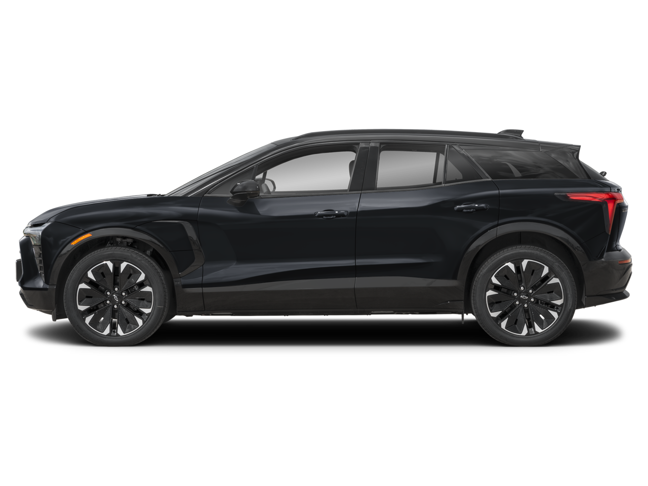 2024 Chevrolet Blazer EV RS - Photo 21
