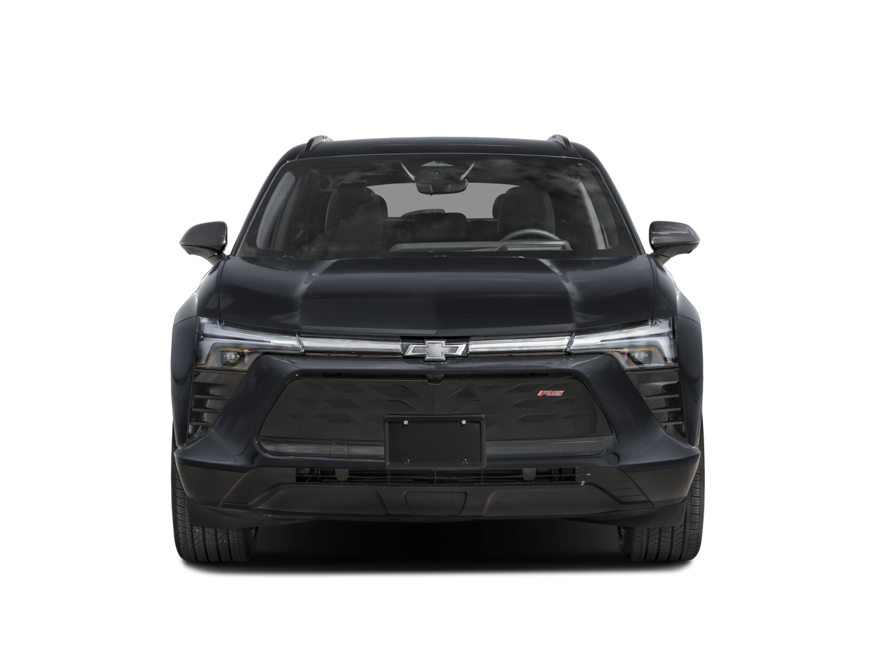 2024 Chevrolet Blazer EV RS - Photo 22