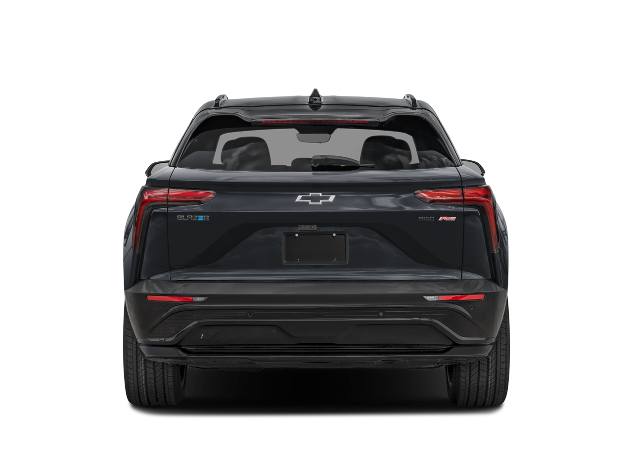 2024 Chevrolet Blazer EV RS - Photo 23