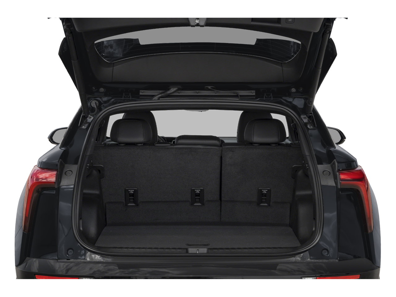 2024 Chevrolet Blazer EV RS - Photo 29