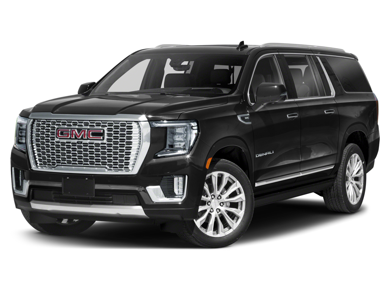 2024 GMC Yukon XL Denali Ultimate - Photo 31