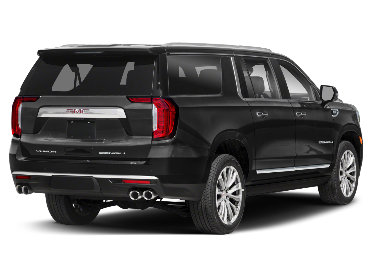 2024 GMC Yukon XL Denali Ultimate - Photo 32