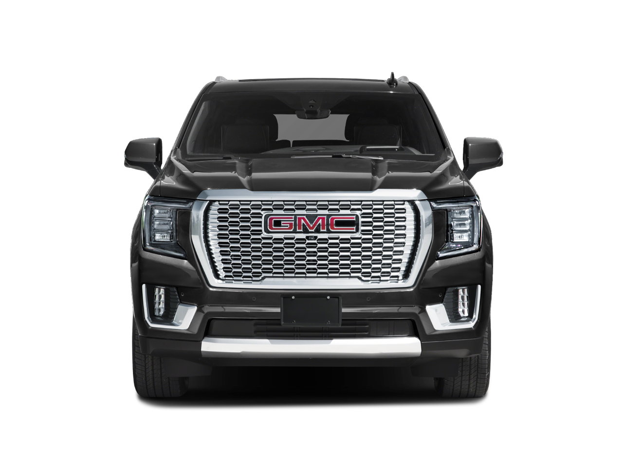2024 GMC Yukon XL Denali Ultimate - Photo 34