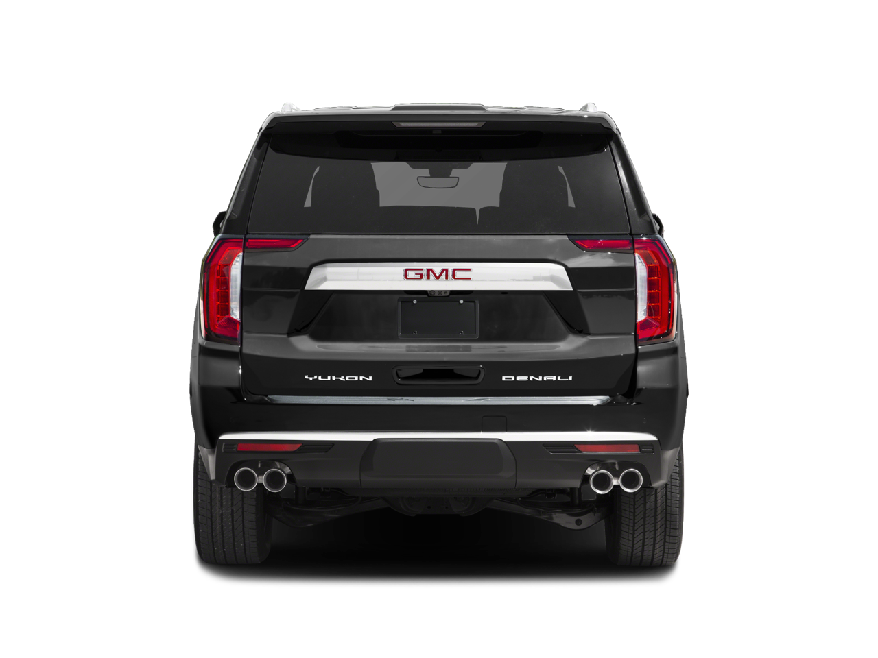 2024 GMC Yukon XL Denali Ultimate - Photo 35