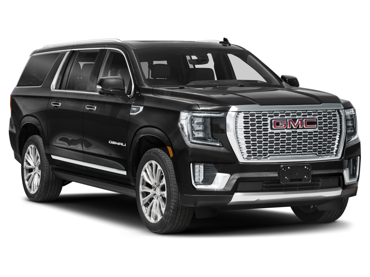 2024 GMC Yukon XL Denali Ultimate - Photo 36