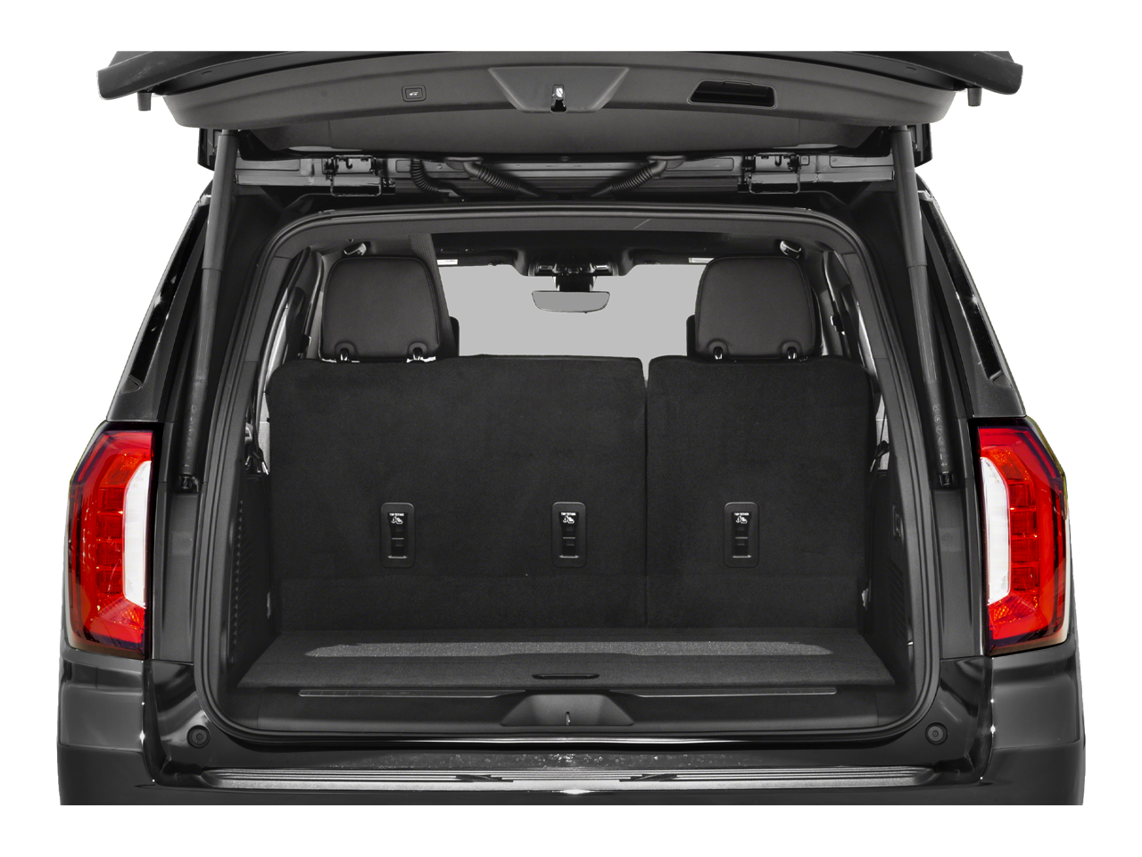 2024 GMC Yukon XL Denali Ultimate - Photo 41