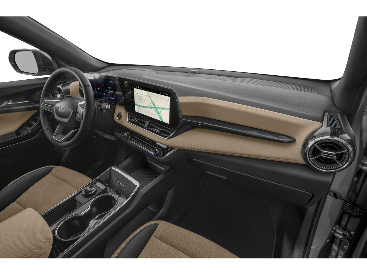 2025 Chevrolet Equinox ACTIV - Photo 16