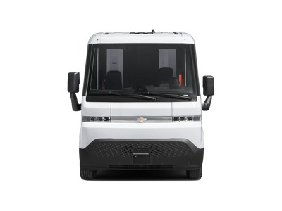 2025 Chevrolet BrightDrop 600 Base