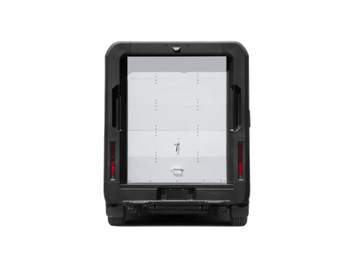 2025 Chevrolet BrightDrop 600 Base