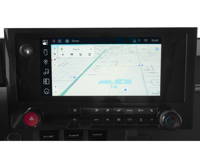 2025 Chevrolet BrightDrop 600 Base