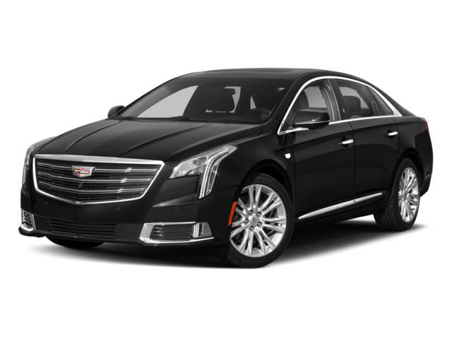 2018 Cadillac XTS Luxury - Photo 16