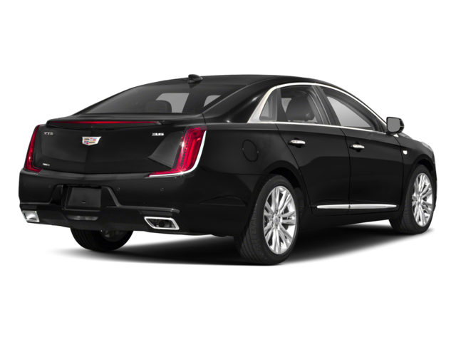 2018 Cadillac XTS Luxury - Photo 17