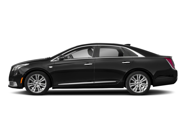 2018 Cadillac XTS Luxury - Photo 18
