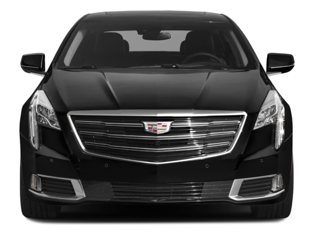 2018 Cadillac XTS Luxury - Photo 19