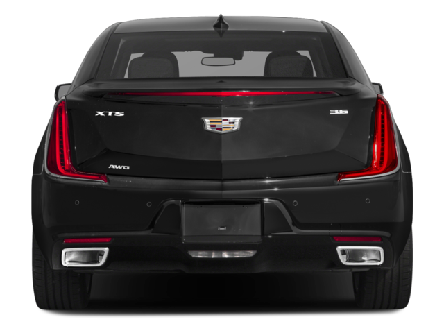 2018 Cadillac XTS Luxury - Photo 20