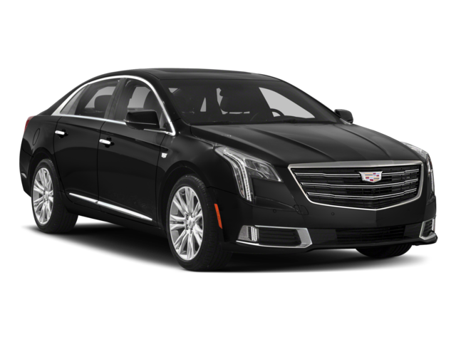 2018 Cadillac XTS Luxury - Photo 21