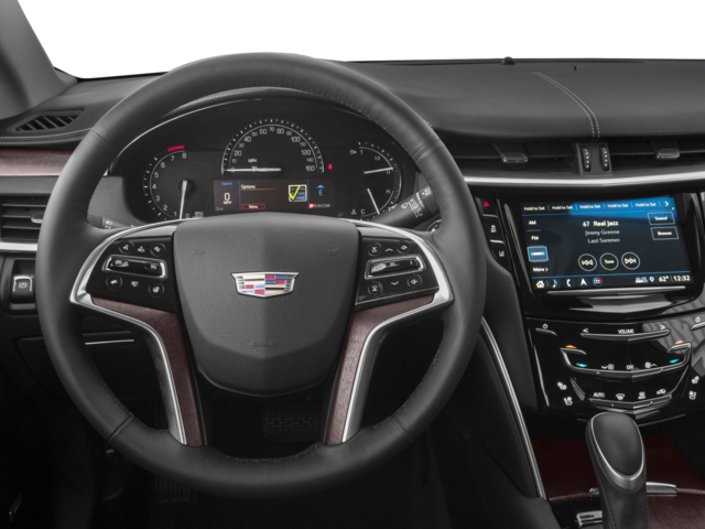 2018 Cadillac XTS Luxury - Photo 22