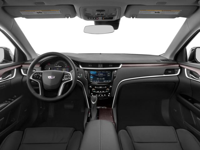 2018 Cadillac XTS Luxury - Photo 23
