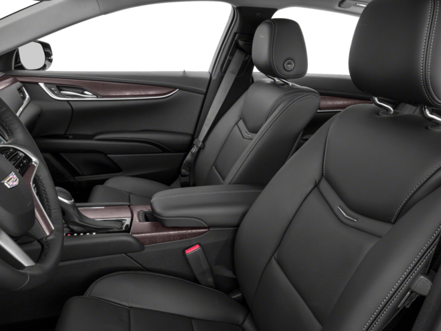2018 Cadillac XTS Luxury - Photo 24