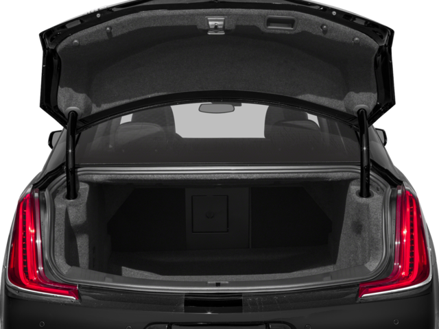 2018 Cadillac XTS Luxury - Photo 27