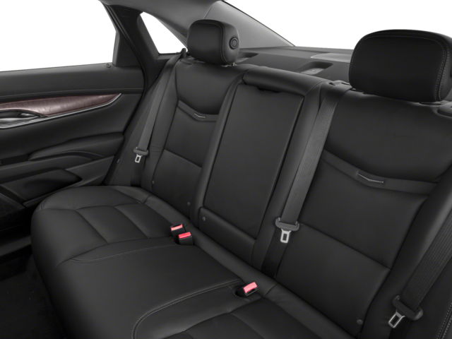 2018 Cadillac XTS Luxury - Photo 29