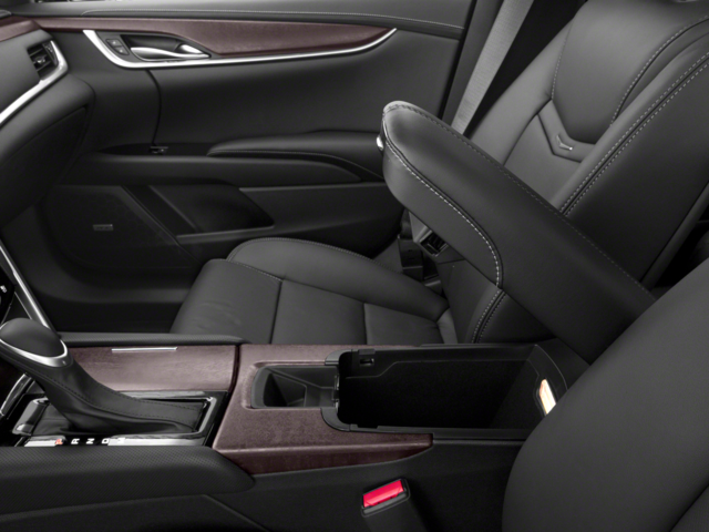 2018 Cadillac XTS Luxury - Photo 30