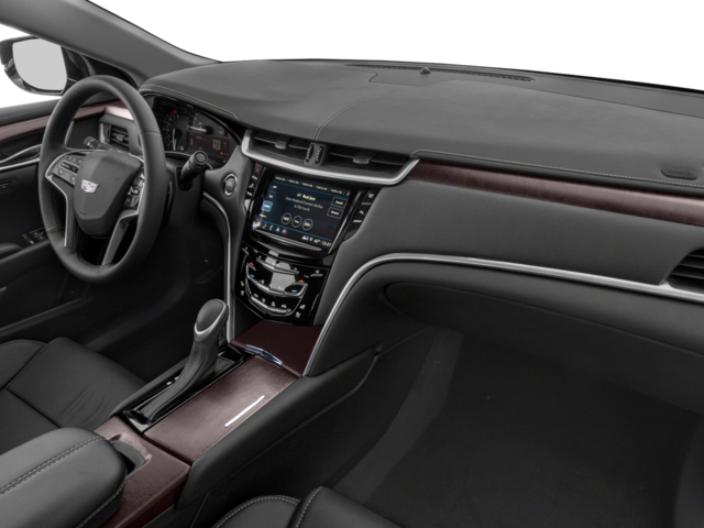 2018 Cadillac XTS Luxury - Photo 31