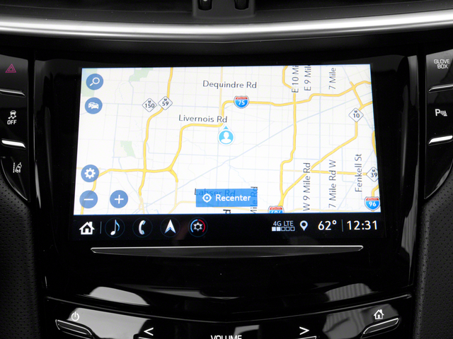 2018 Cadillac XTS Luxury - Photo 32