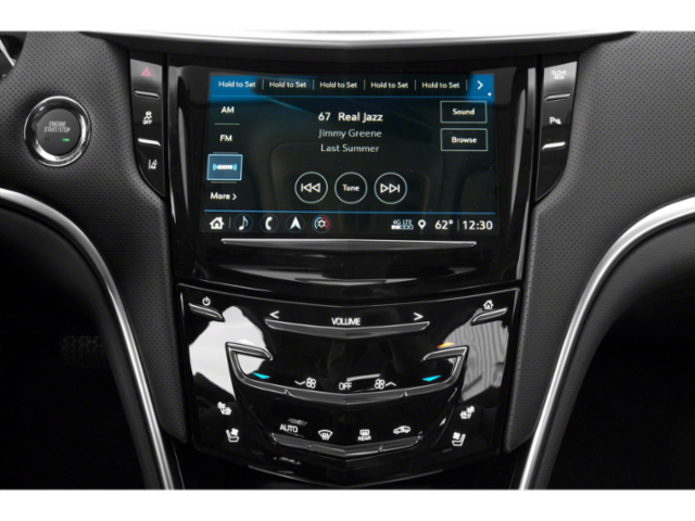 2018 Cadillac XTS Luxury - Photo 25