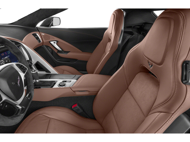 2019 Chevrolet Corvette Grand Sport Grand Sport 2LT