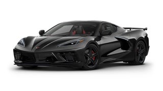 2026 Chevrolet Corvette Stingray Base