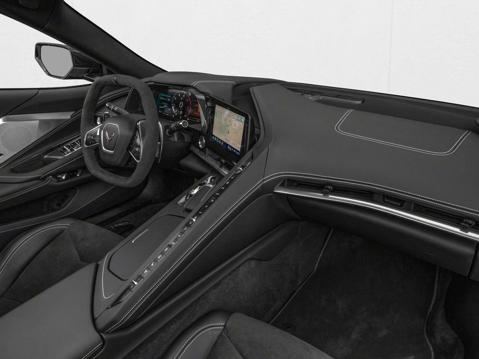 2025 Chevrolet Corvette Stingray 3LT