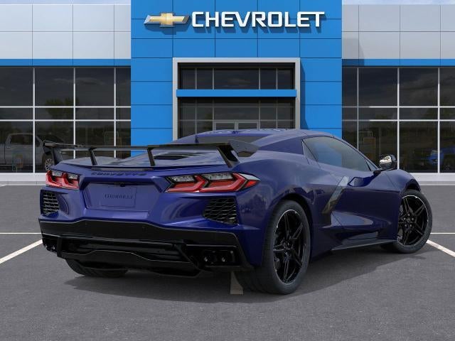 2025 Chevrolet Corvette Stingray 3LT