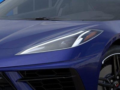 2025 Chevrolet Corvette Stingray 3LT