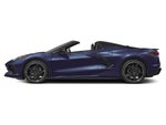 2025 Chevrolet Corvette Stingray 3LT