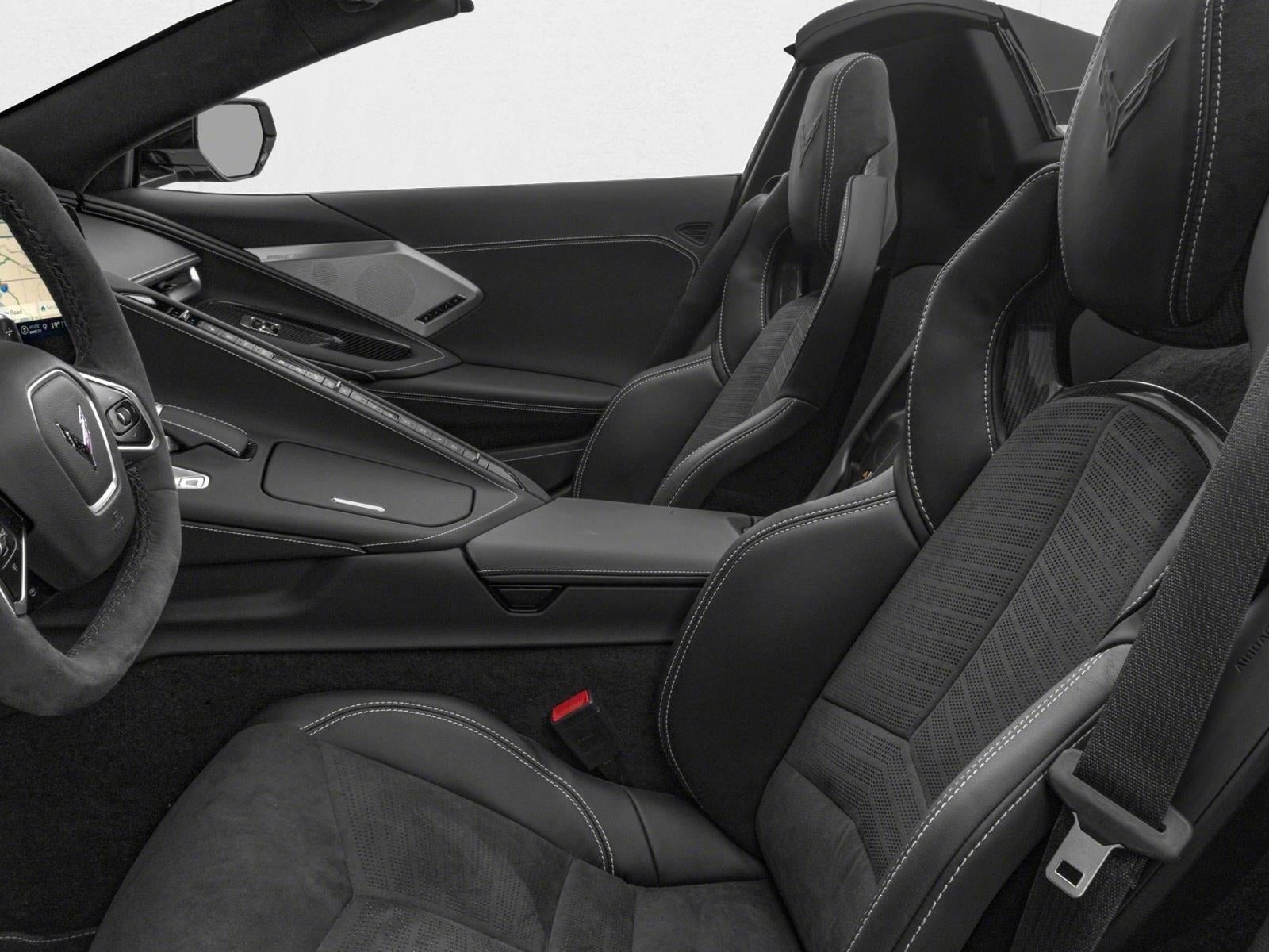 2025 Chevrolet Corvette Stingray 3LT