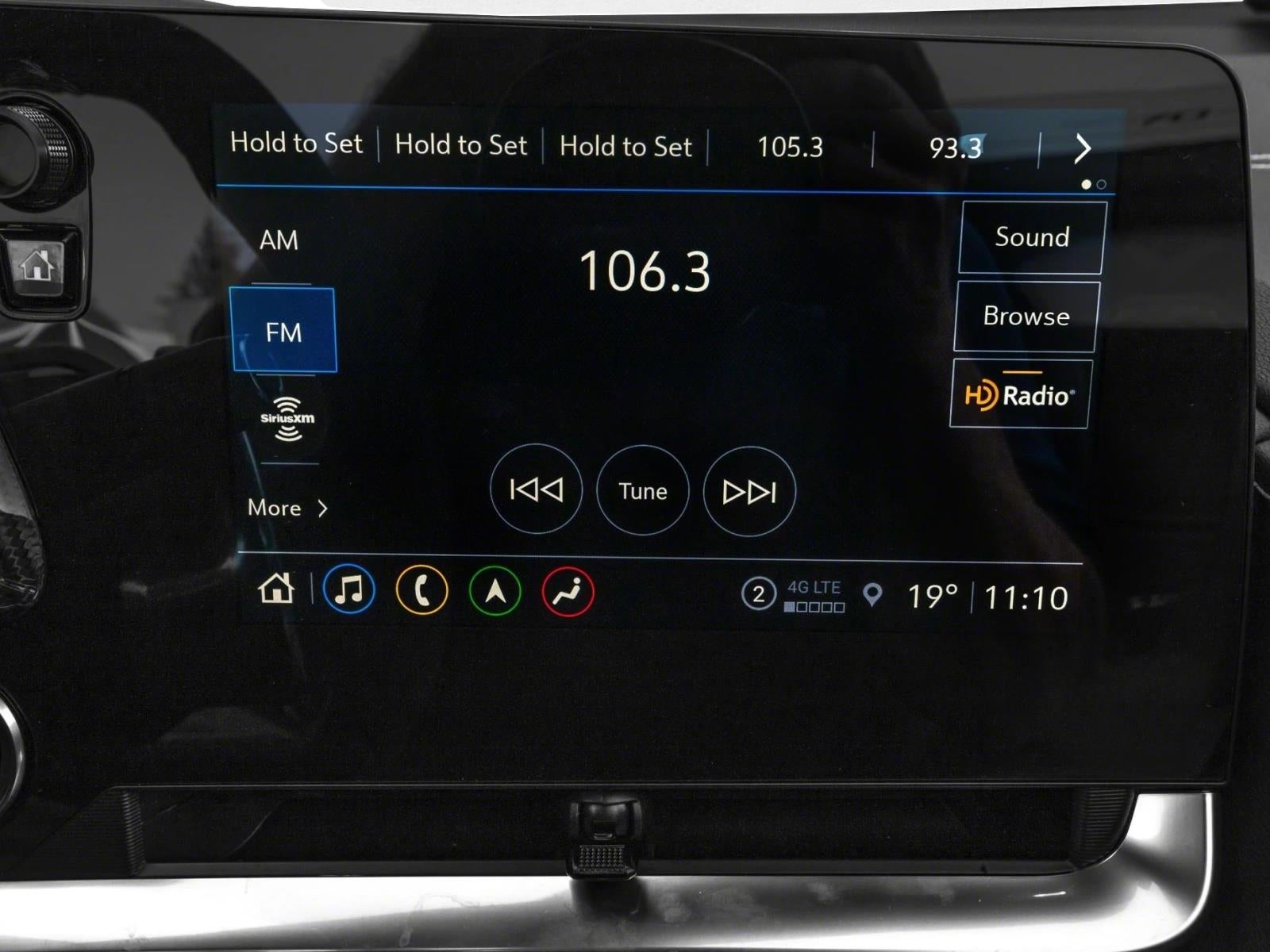 2025 Chevrolet Corvette Stingray 3LT