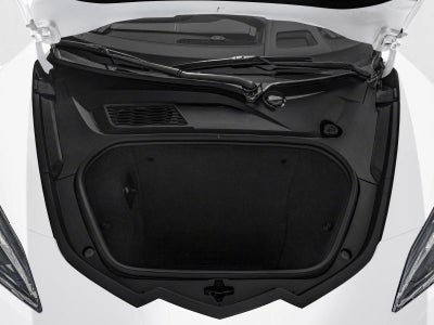 2025 Chevrolet Corvette Stingray 3LT